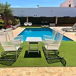 Villa Mallorca a 5\' de Palma